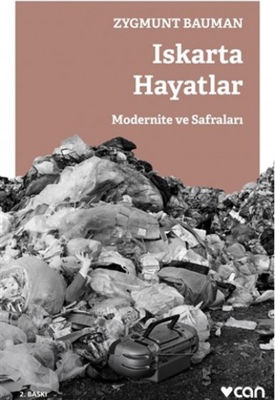 Iskarta Hayatlar - Modernite ve Safraları