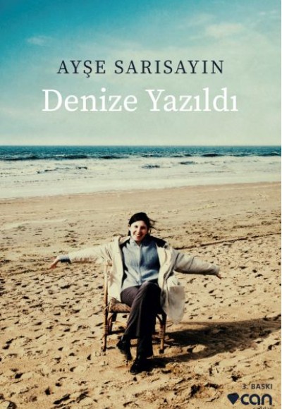 Denize Yazıldı