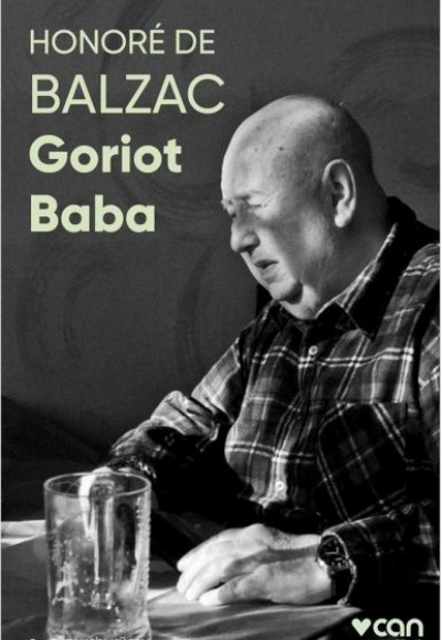 Goriot Baba (Fotoğraflı Klasikler)