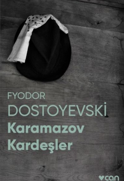 Karamazov Kardeşler (Fotoğraflı Klasikler)