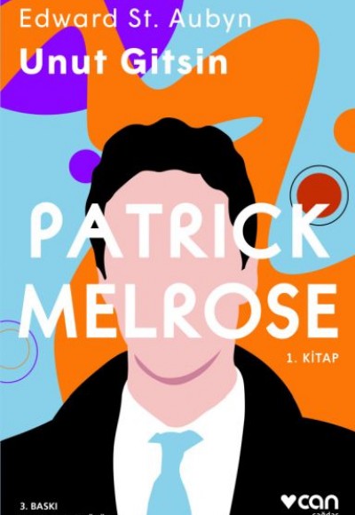 Patrick Melrose 1-Unut Gitsin