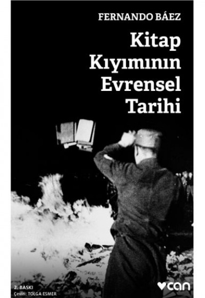 Kitap Kıyımının Evrensel Tarihi