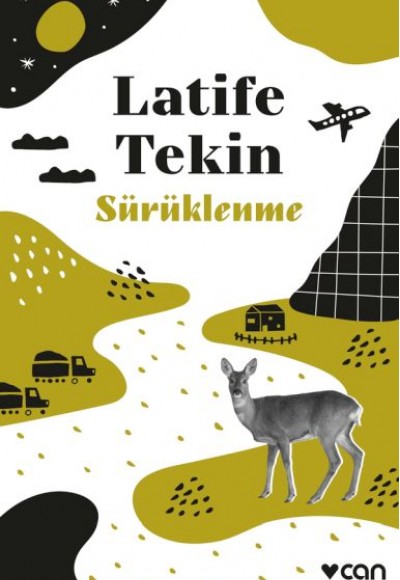 Sürüklenme