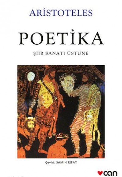 Poetika - Şiir Sanatı Üzerine