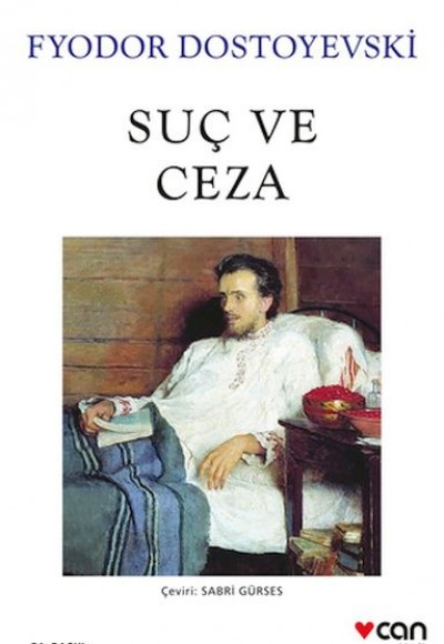 Suç ve Ceza