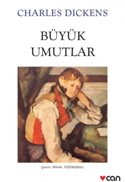 Büyük Umutlar