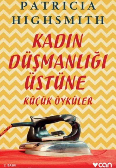 Kadın Düşmanlığı Üstüne Küçük Öyküler