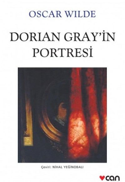 Dorian Gray'in Portresi