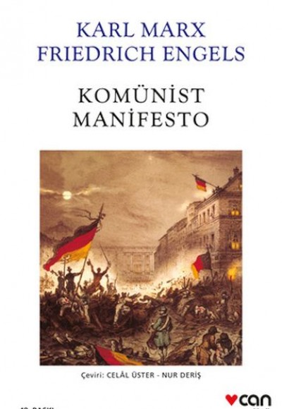 Komünist Manifesto