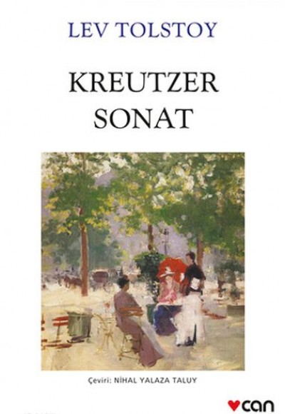 Kreutzer Sonat