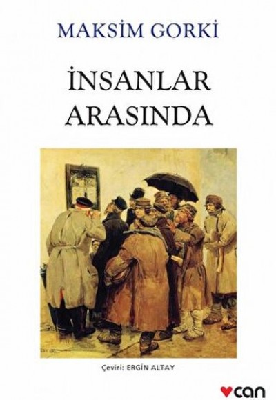 İnsanlar Arasında