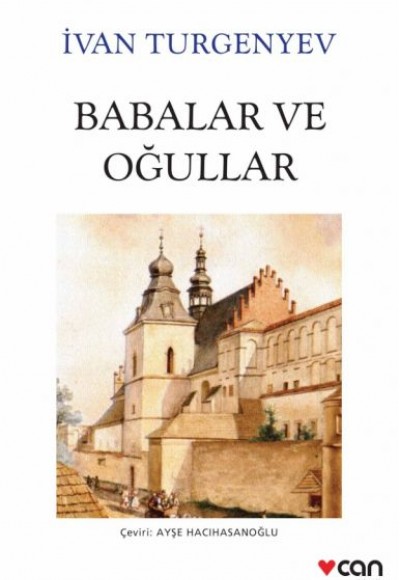 Babalar ve Oğullar