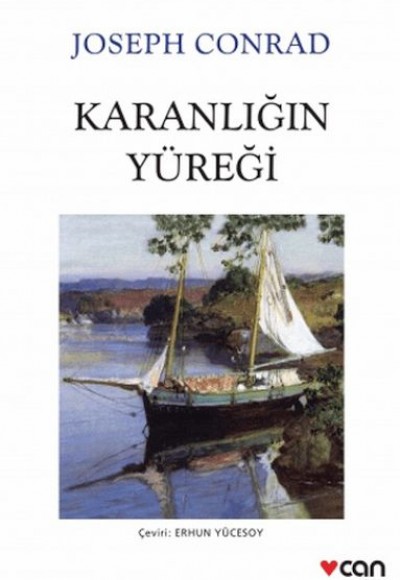 Karanlığın Yüreği