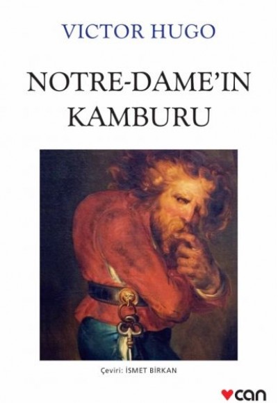 Notre-Dame'ın Kamburu