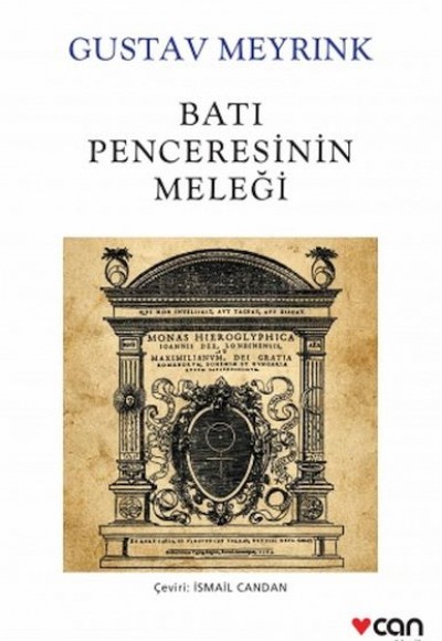 Batı Penceresinin Meleği (Beyaz Kapak)