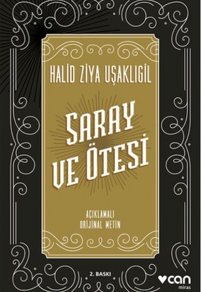 Saray ve Ötesi