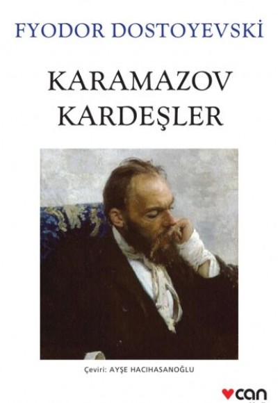 Karamazov Kardeşler