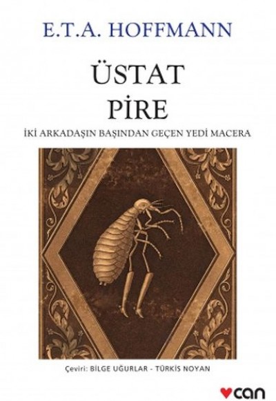 Üstat Pire