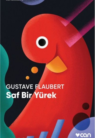 Saf Bir Yürek (Kısa Klasik)