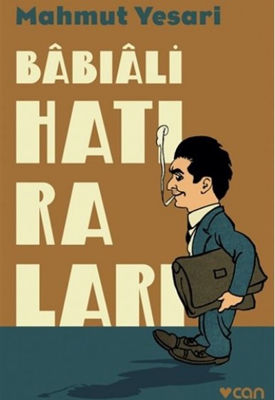 Babıali Hatıraları