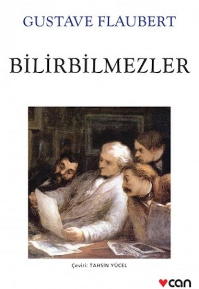 Bilirbilmezler (Beyaz Kapak)