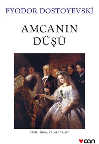 Amcanın Düşü