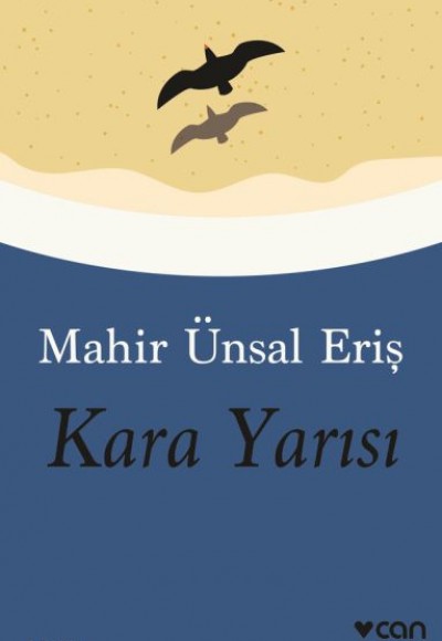 Kara Yarısı