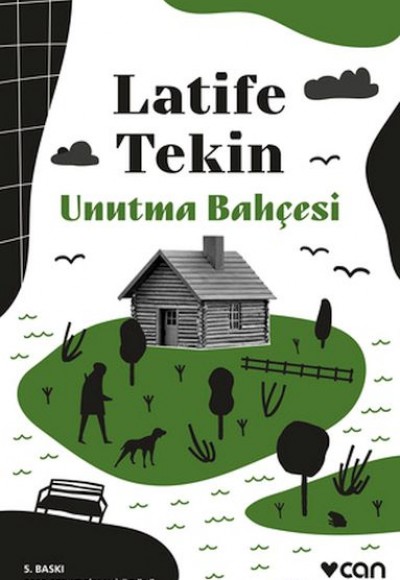 Unutma Bahçesi