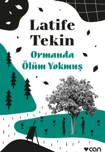 Ormanda Ölüm Yokmuş