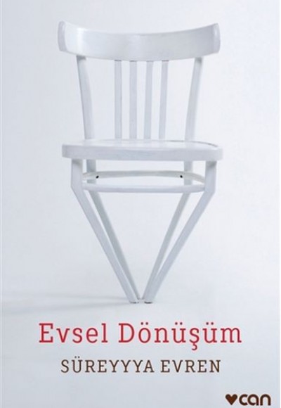 Evsel Dönüşüm