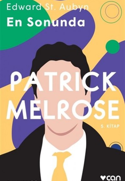 En Sonunda - Patrick Melrose 5. Kitap