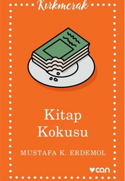 Kitap Kokusu