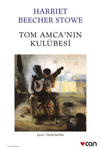 Tom Amca'nın Kulübesi