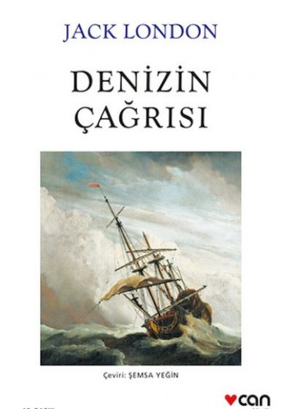 Denizin Çağrısı