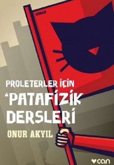 Proleterler İçin Patafizik Dersleri