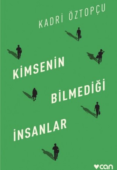 Kimsenin Bilmediği İnsanlar