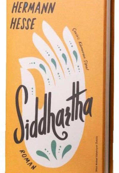 Siddhartha - Ciltli