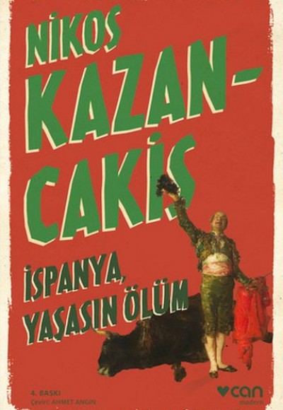 İspanya, Yaşasın Ölüm