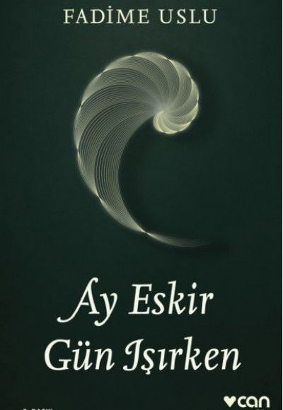 Ay Eskir Gün Işırken