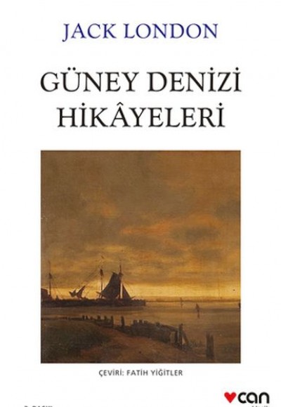 Güney Denizi Hikayeleri