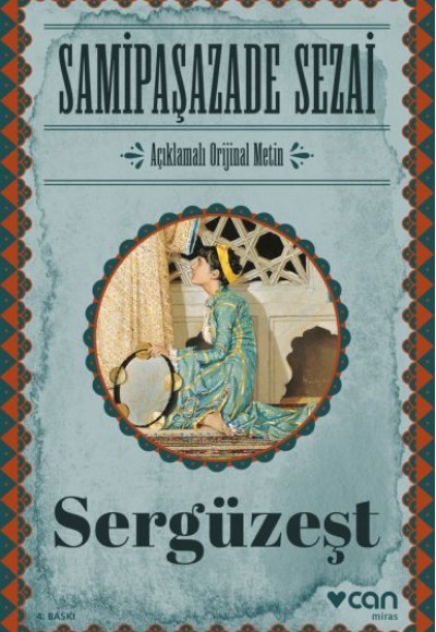 Sergüzeşt (Orijinal Metin)