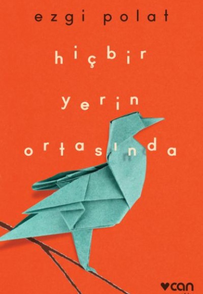 Hiçbir Yerin Ortasında