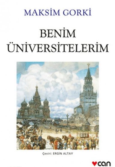 Benim Üniversitelerim