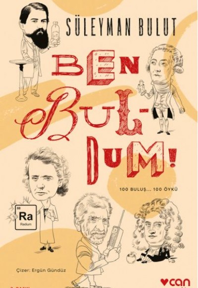 Ben Buldum