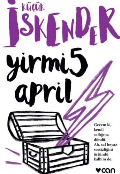 Yirmi 5 April