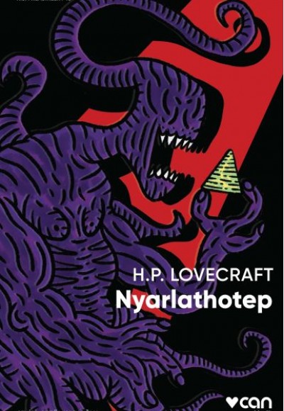 Nyarlathotep