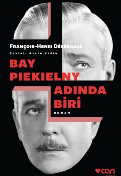 Bay Piekielny Adında Biri