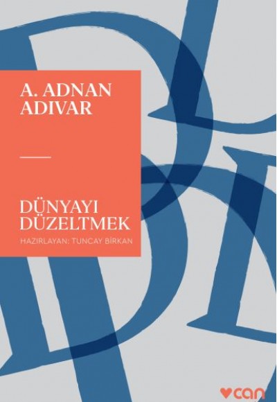 Dünyayı Düzeltmek