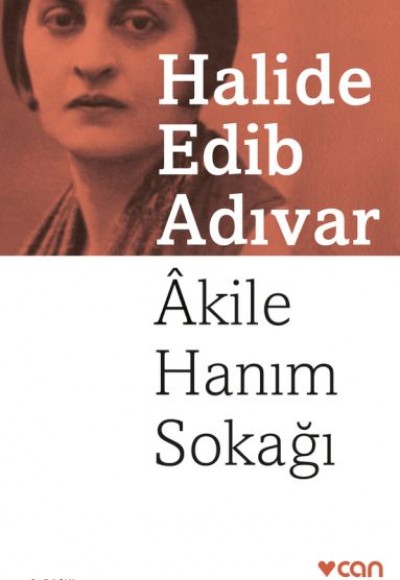 Akile Hanım Sokağı