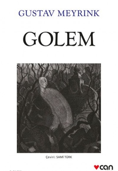 Golem (Beyaz Kapak)